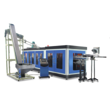 ZQ-M150-2 / DHB1500-2 PET Stretch Blow Molding Machine